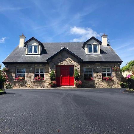 Cosy Rooms In A Stone Cottage Salthill Екстер'єр фото