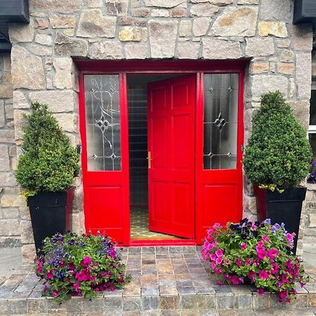 Cosy Rooms In A Stone Cottage Salthill Екстер'єр фото