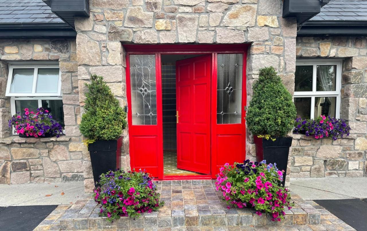 Cosy Rooms In A Stone Cottage Salthill Екстер'єр фото