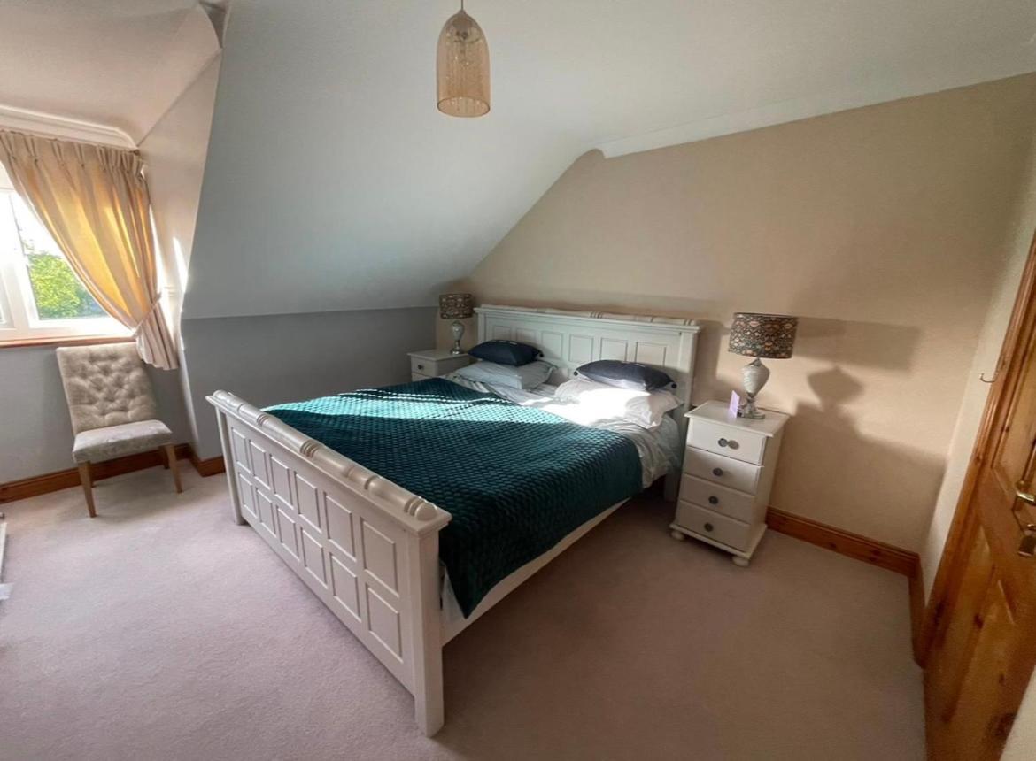 Cosy Rooms In A Stone Cottage Salthill Екстер'єр фото